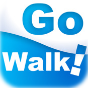 Go Walk Pedometer