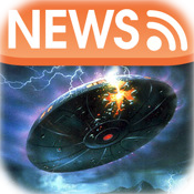 Latest UFO News and Sightings