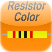 ResistorColor
