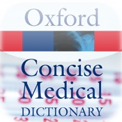 Oxford Concise Medical Dictionary