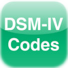 DSM-IV Codes