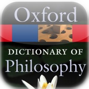 Oxford Dictionary of Philosophy