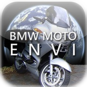 BMW Moto Envi