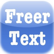 FreerText - Free iPhone/iPod Instant Messaging and SMS Send
