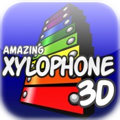 Xylophonist 3D - Amazing Xylophone 3D
