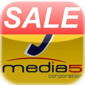 Media5-fone Pro VoIP SIP Mobile Softphone