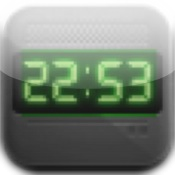Alarm Clock (Digital LED)