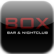 BOX Bar & Nightclub