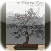 PhotoZen - Swap a photo with a complete stranger