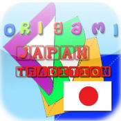 ORIGAMI Japan Tradition