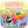 Flumpot's Race for Fitness