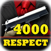 iMob 4000 Respect