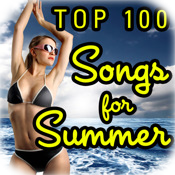 Top 100 Songs for Summer