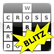 Crossword Blitz