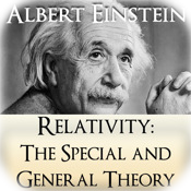 Albert Einstein - Relativity: The Special and General Theory