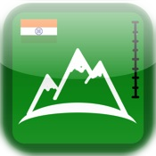 Exact Altimeter for India + GPS