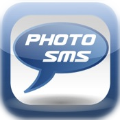 PhotoSMS - SMS on Custom Backgrounds