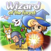 Wizard of the forest (1.0.2)