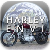 Harley Envi