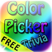 Color Picker Trivia Lite