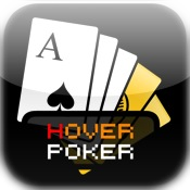 Hover Poker