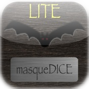 masquerade DICE LITE