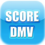 score DMV