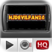 NJDevilfan26 App