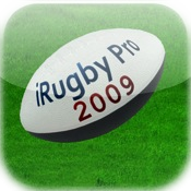 iRugby Pro 2009
