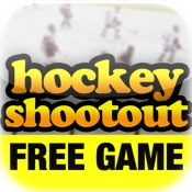 Hockey Shootout FREE Game