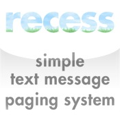Recess Paging System