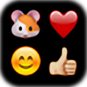  Emoji icons  i-Emoji-icons .μɣ