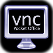 VNC Pocket Office