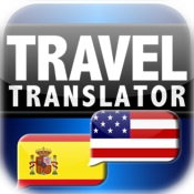 Español > Inglés Travel Translator
