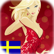 Sverige – Träffa singlar i ditt närområde! (med vår Facebook-app)
