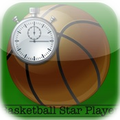 Basketball Star Player