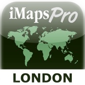 iMapsPro - London