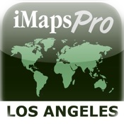 iMapsPro - Los Angeles