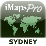 iMapsPro - Sydney