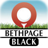 Bethpage Black : Golf GPS
