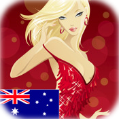 Australia SpeedDate – Date Local Singles!