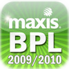 Maxis BPL 2009/10
