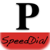 SpeedDial for Pingo