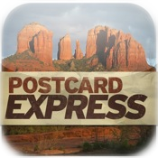 Postcard Express