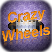 Crazy Wheels