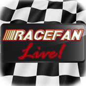 Race Fan LIVE!