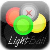 LightBall - Das neue Kult-Spiel
