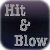 Hit & Blow