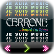 Remix Cerrone - Je Suis Music