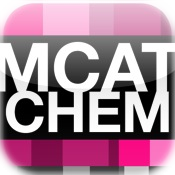 MCAT Prep Chemistry